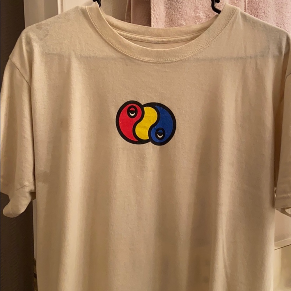 High Rollers Club Shirt